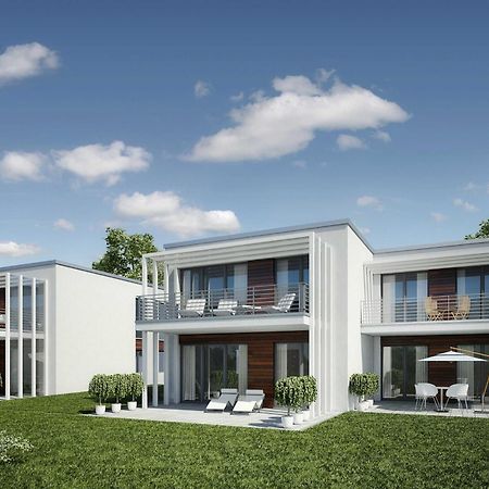 Ferienwohnung Sundueberblick - 150 Meter Zum Strand Altefähr Екстериор снимка